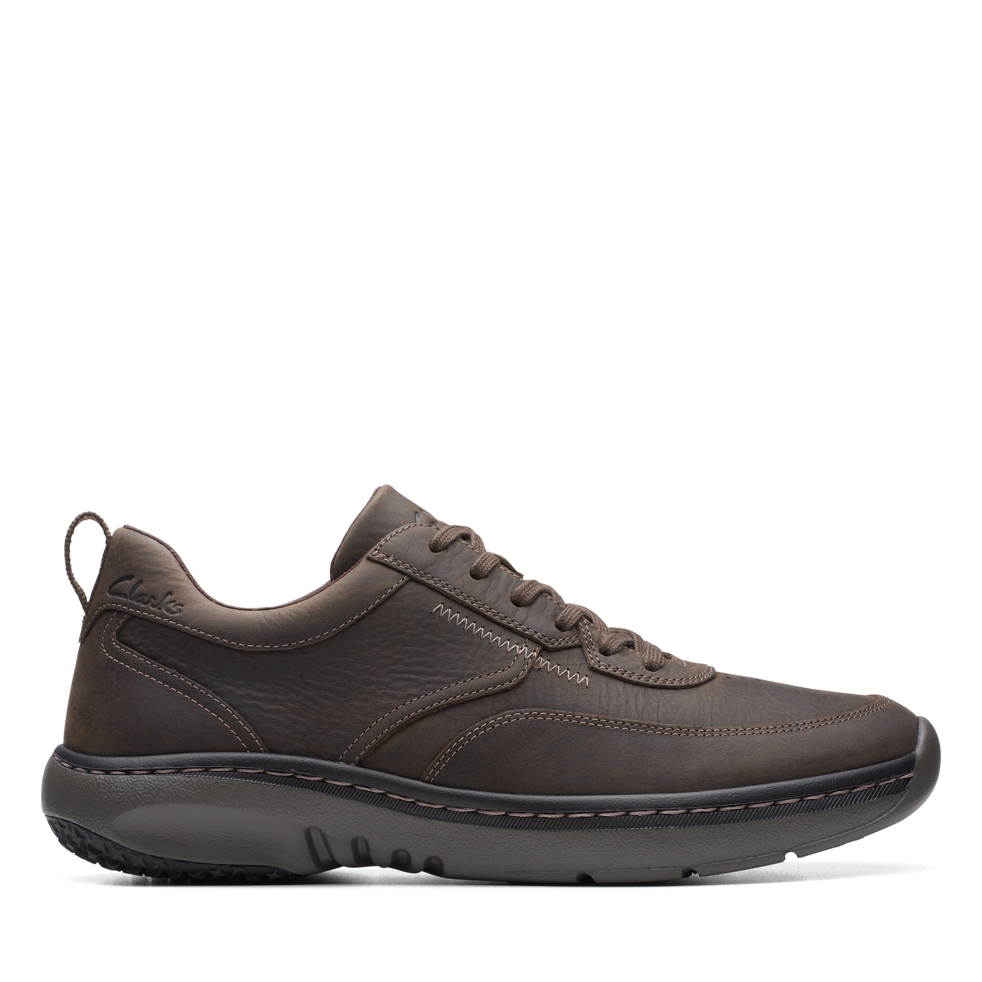 ClarksPro Lace