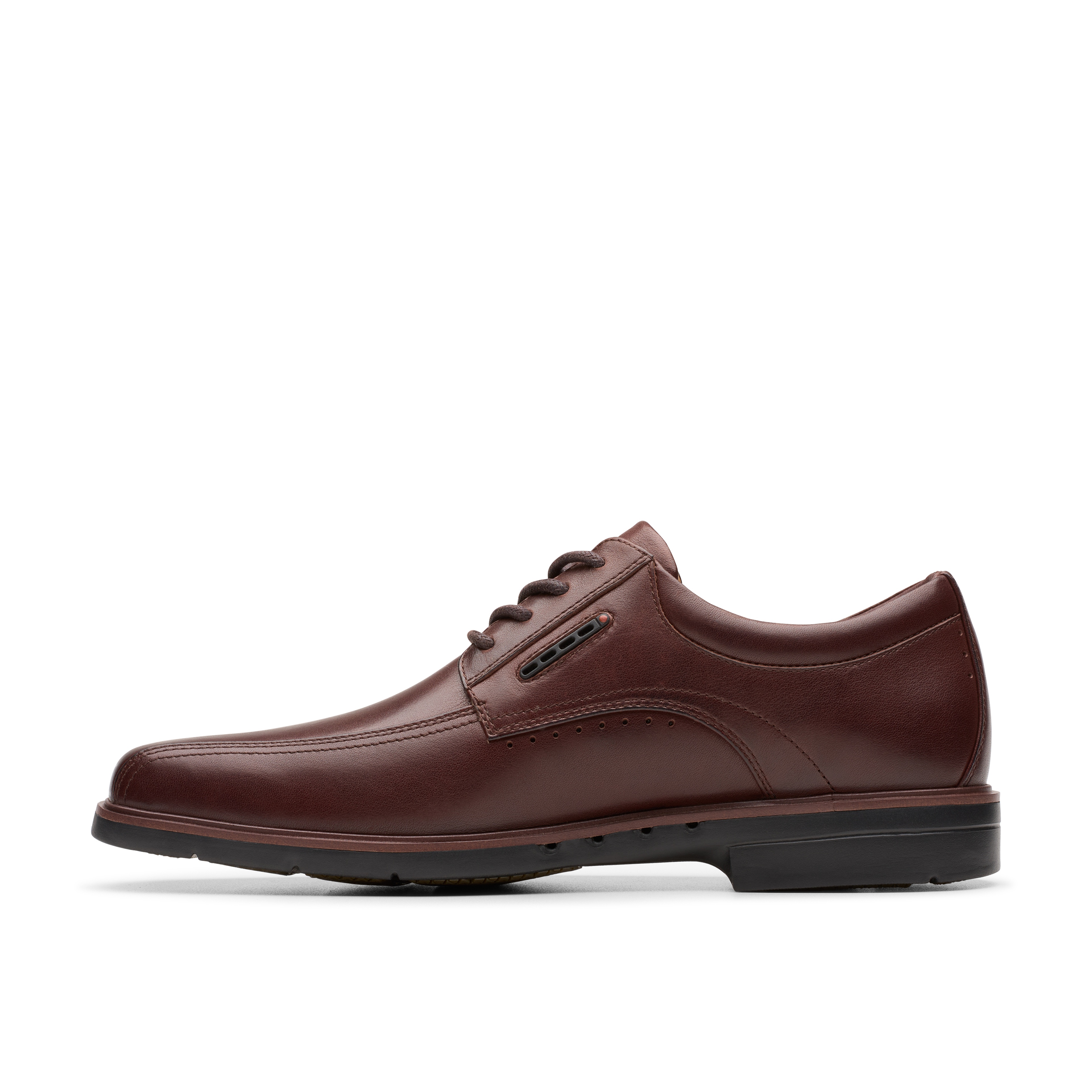 Un Kendric Way Mahogany Leather