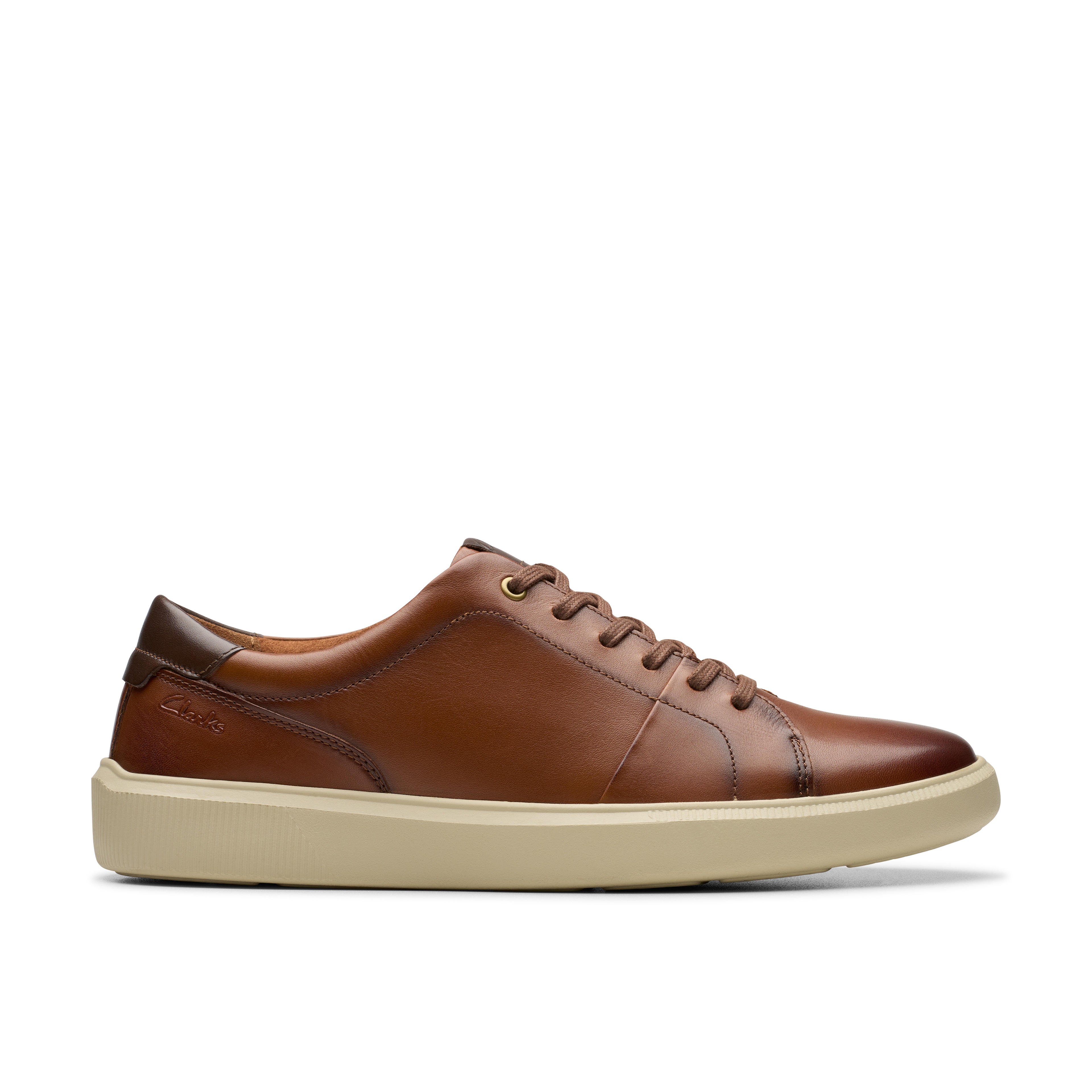 Brodin Lace Dark Tan Lea