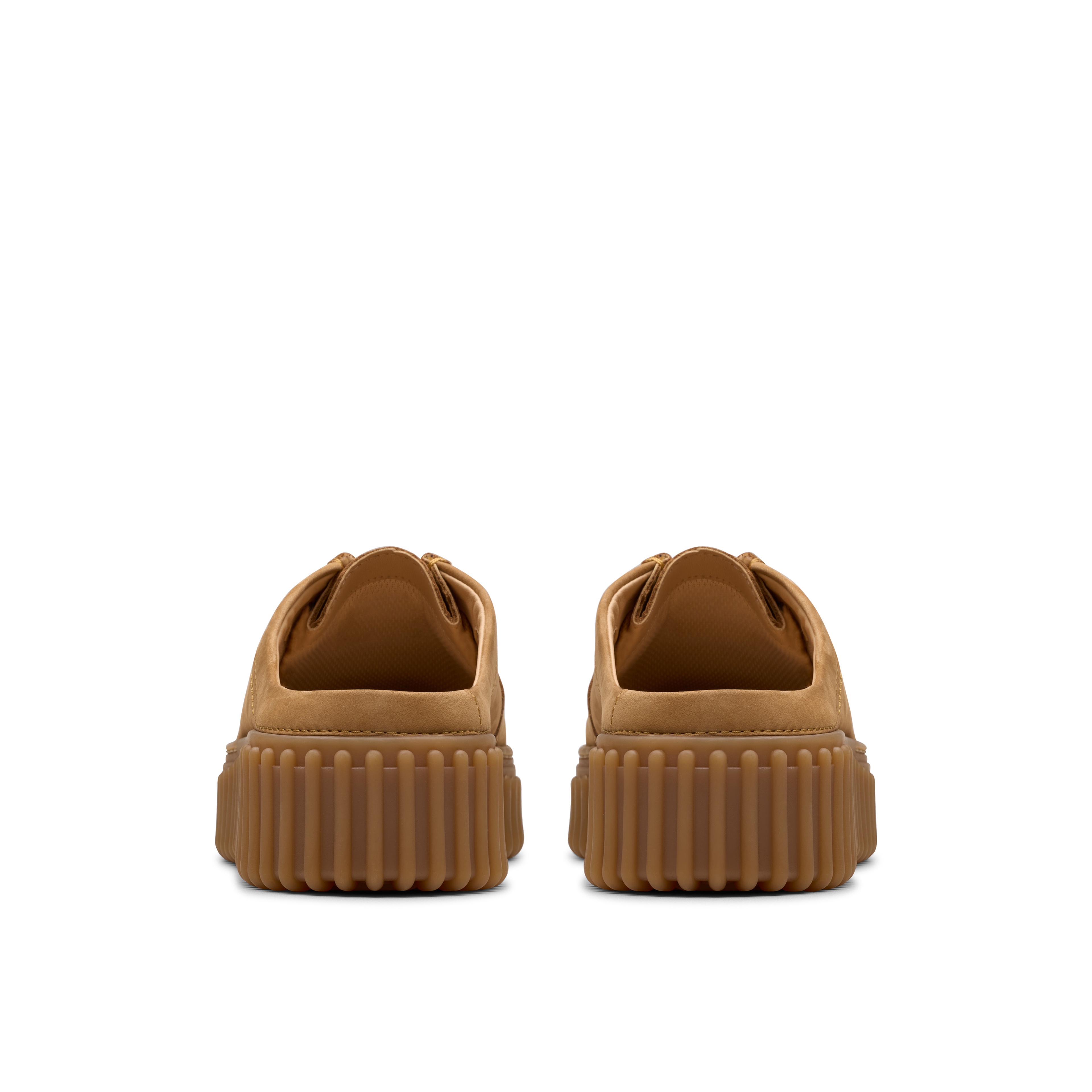 Torhill Mule Light Tan Nubuck