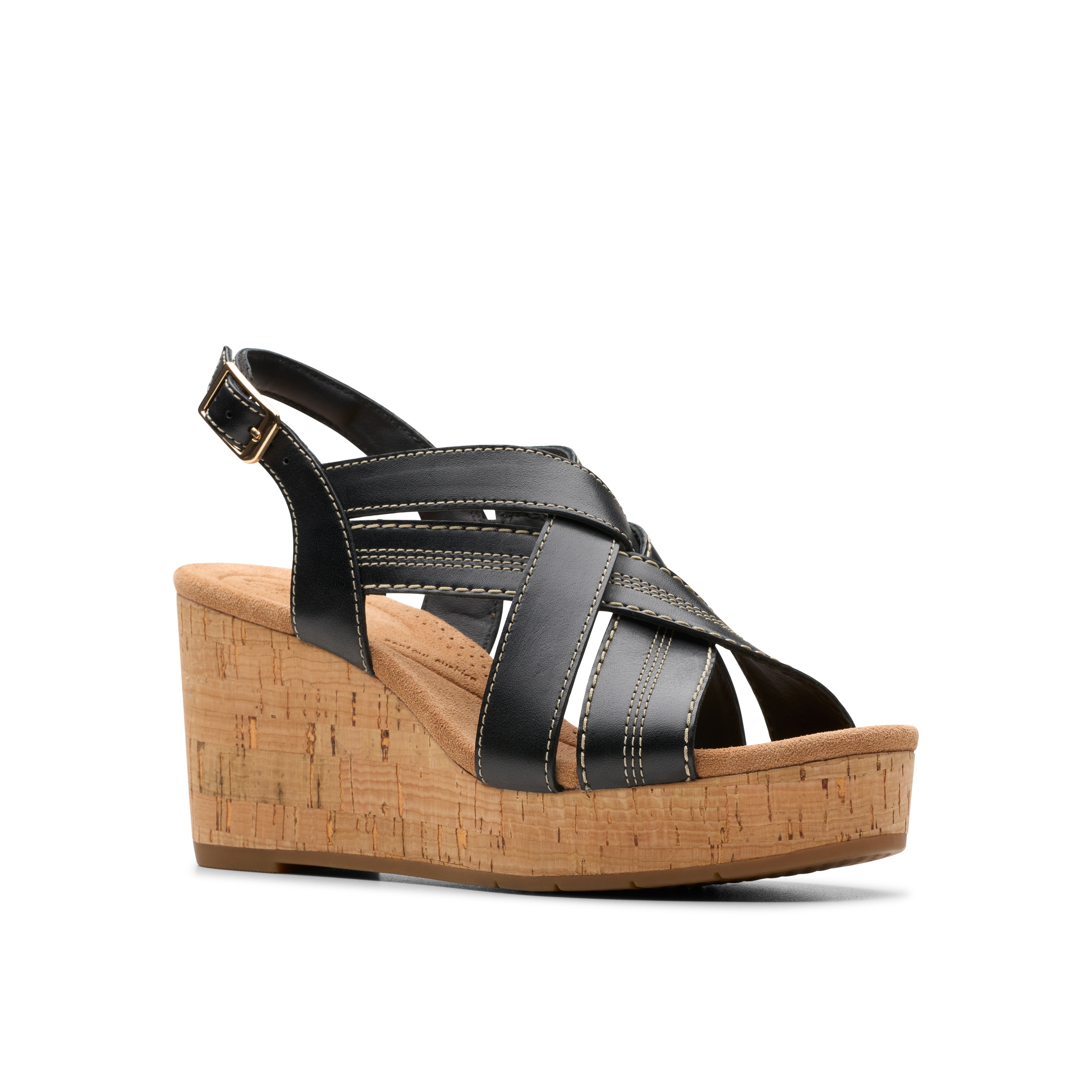 Sabina Sling Black/Black