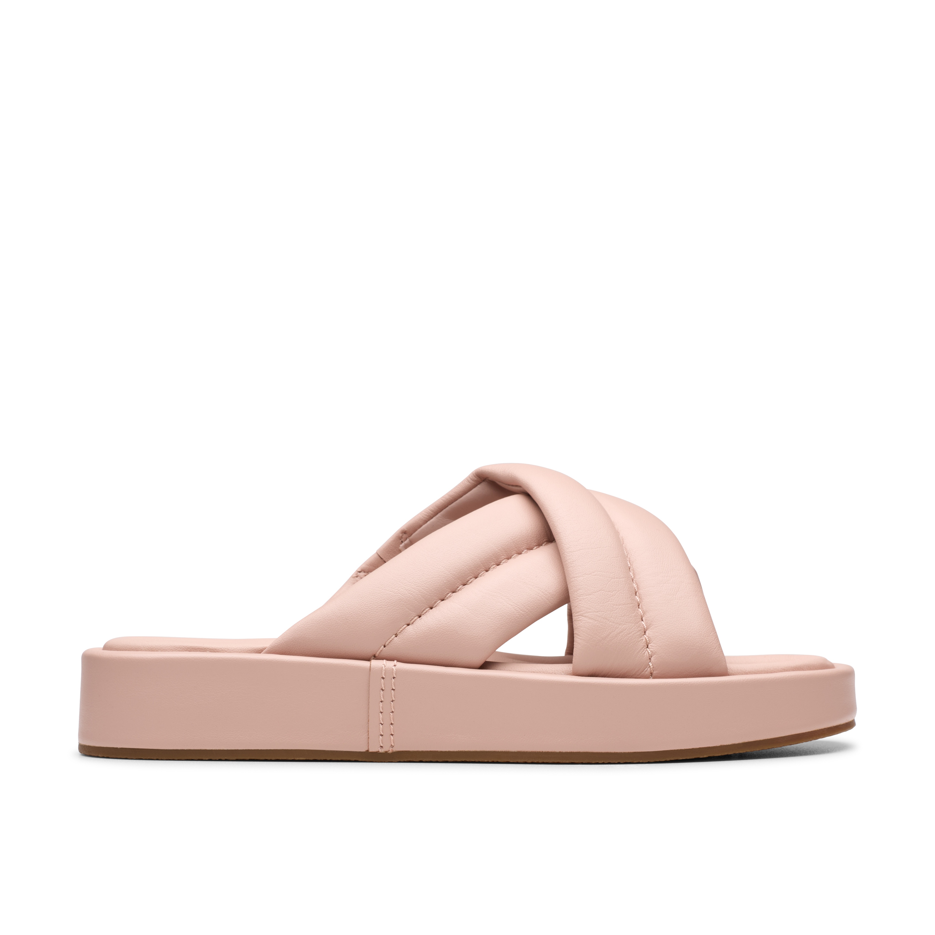 Alda Glide Light Pink Lea