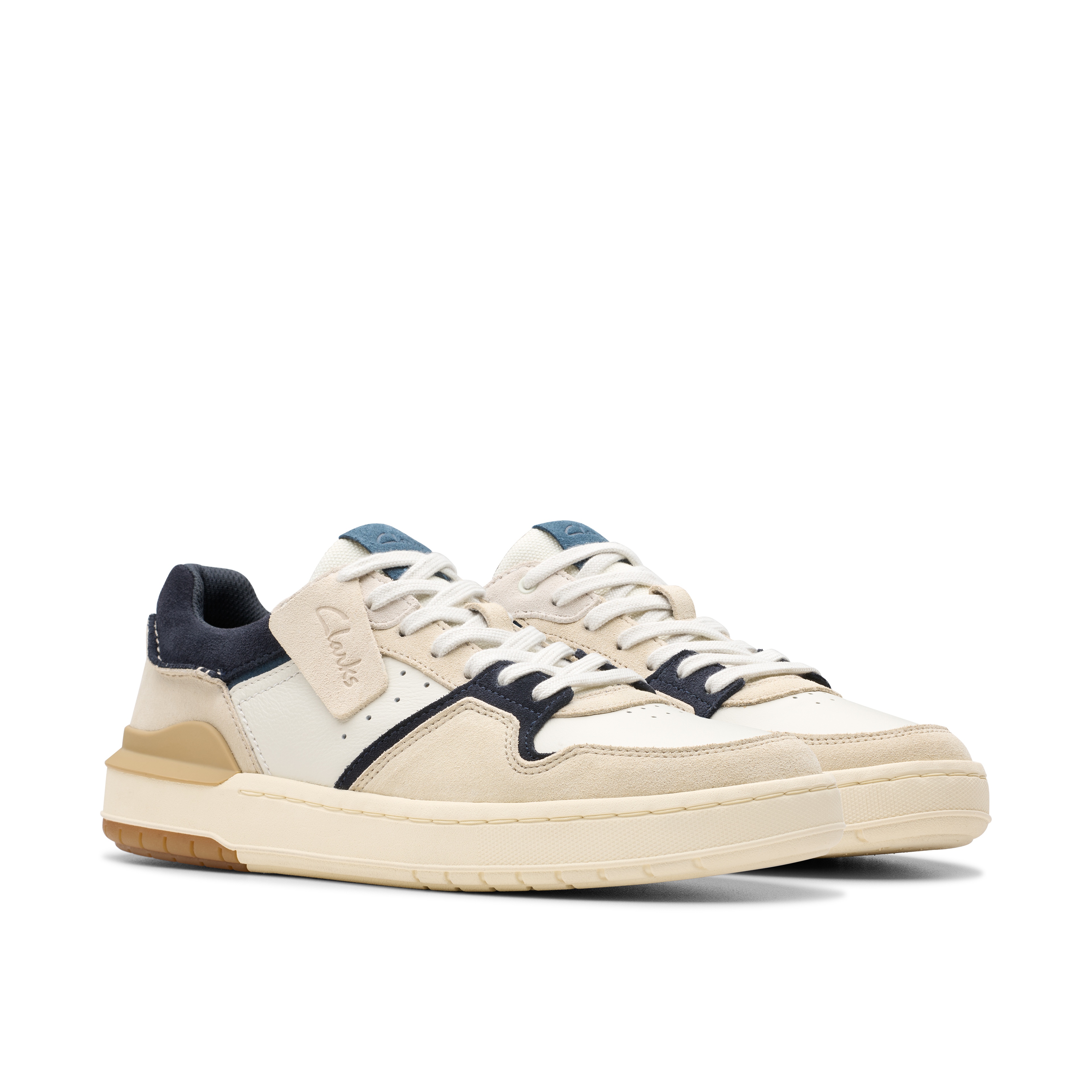 Courtlite2 Lo Navy Combi