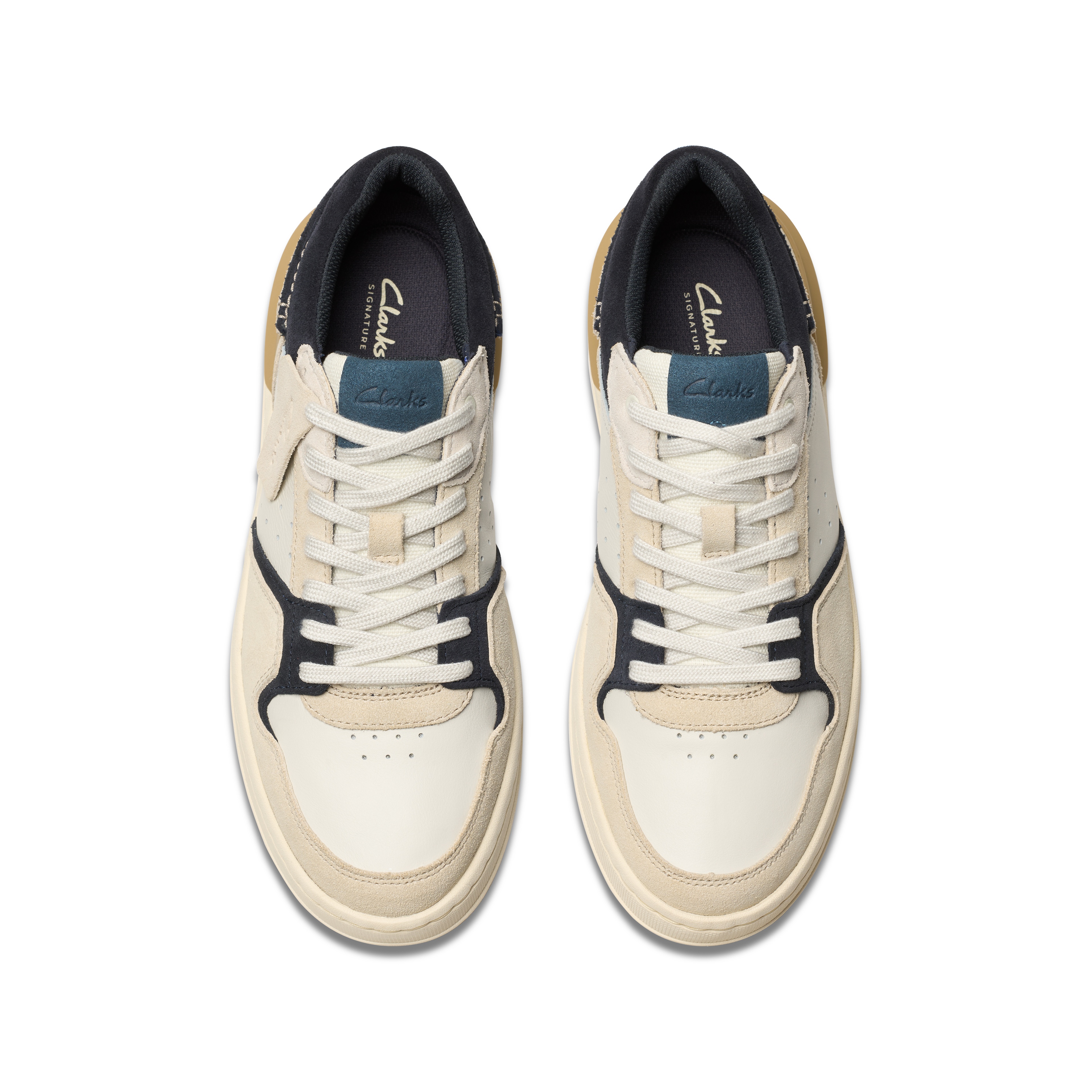 Courtlite2 Lo Navy Combi