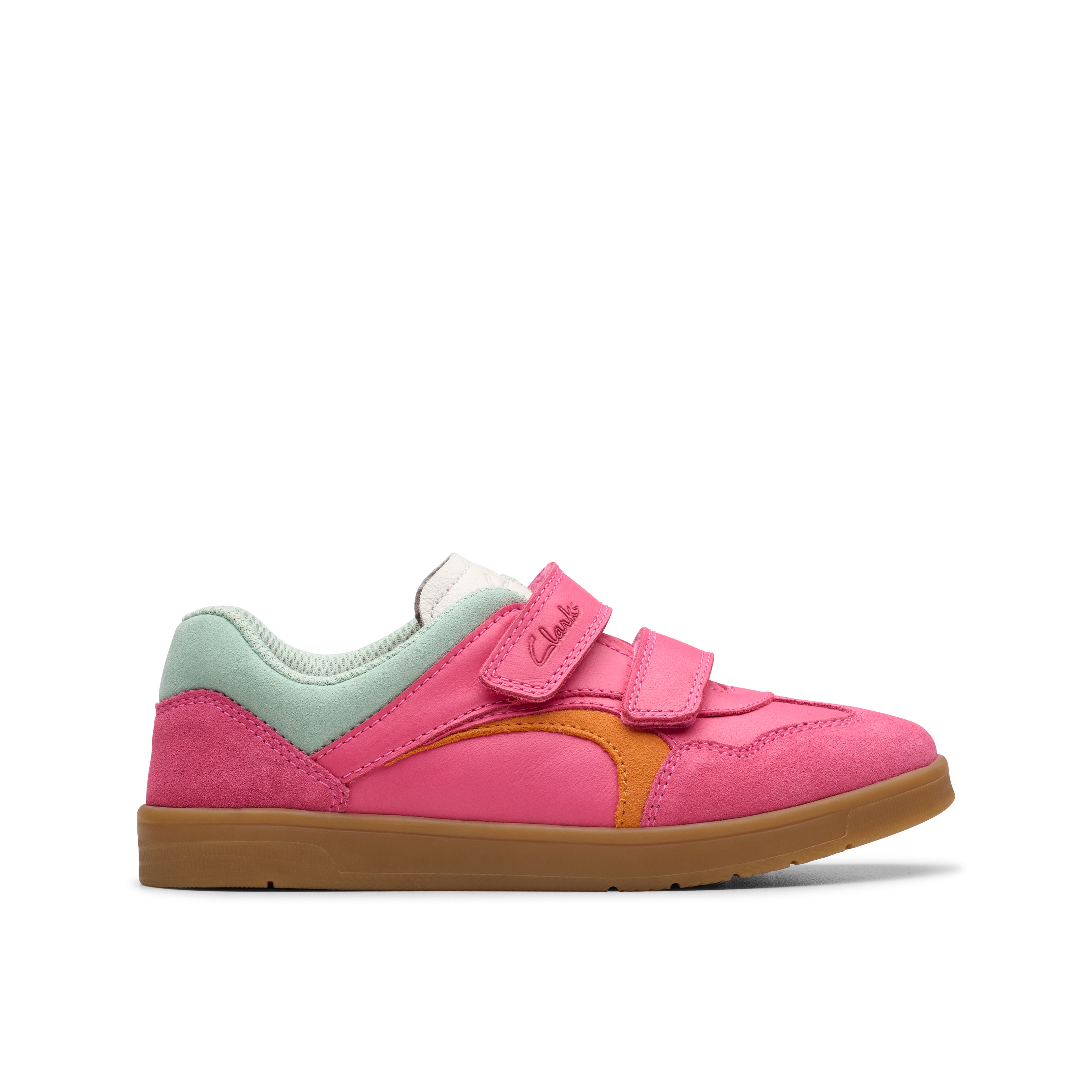 Disco Vibe K. Hot Pink