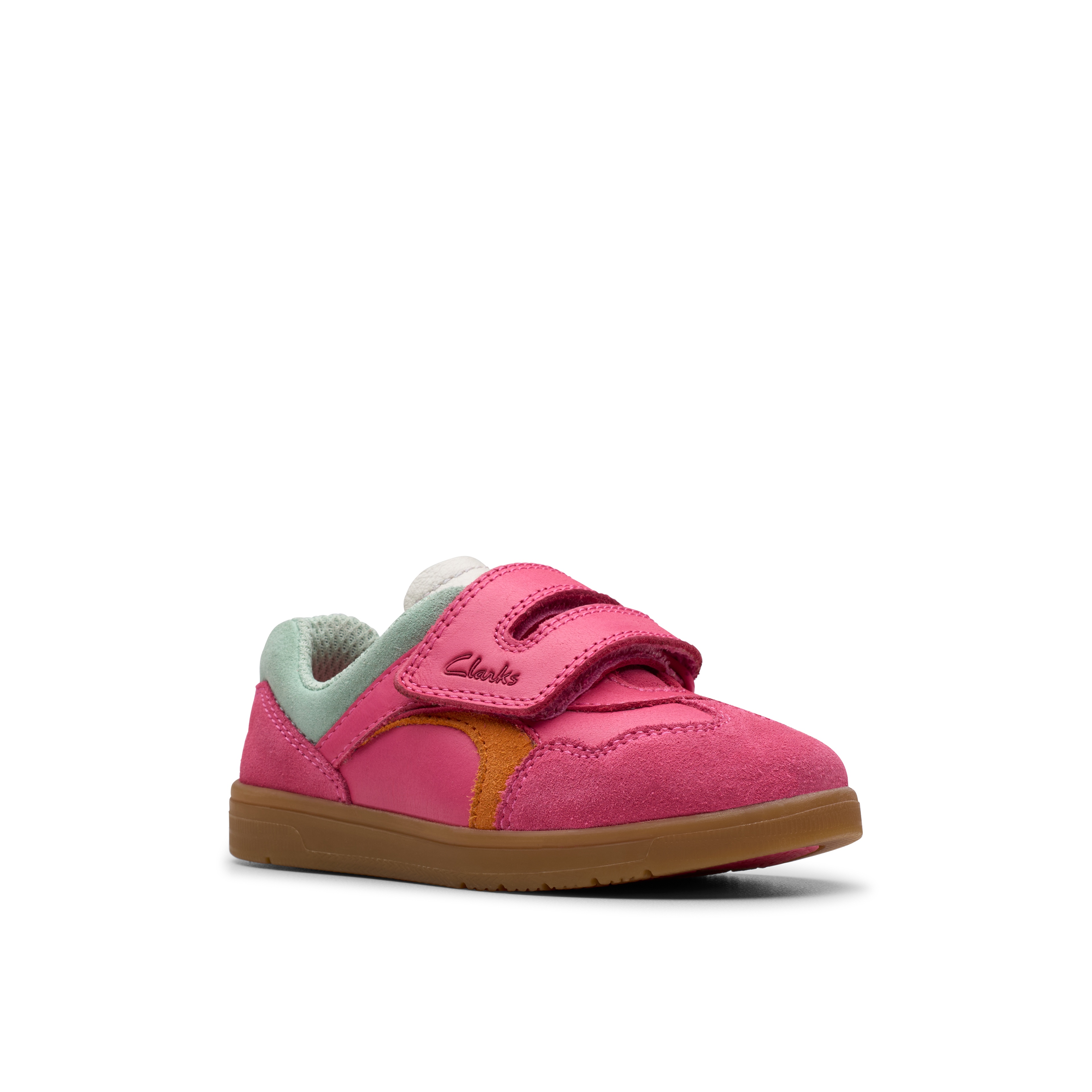 Disco Vibe T. Hot Pink