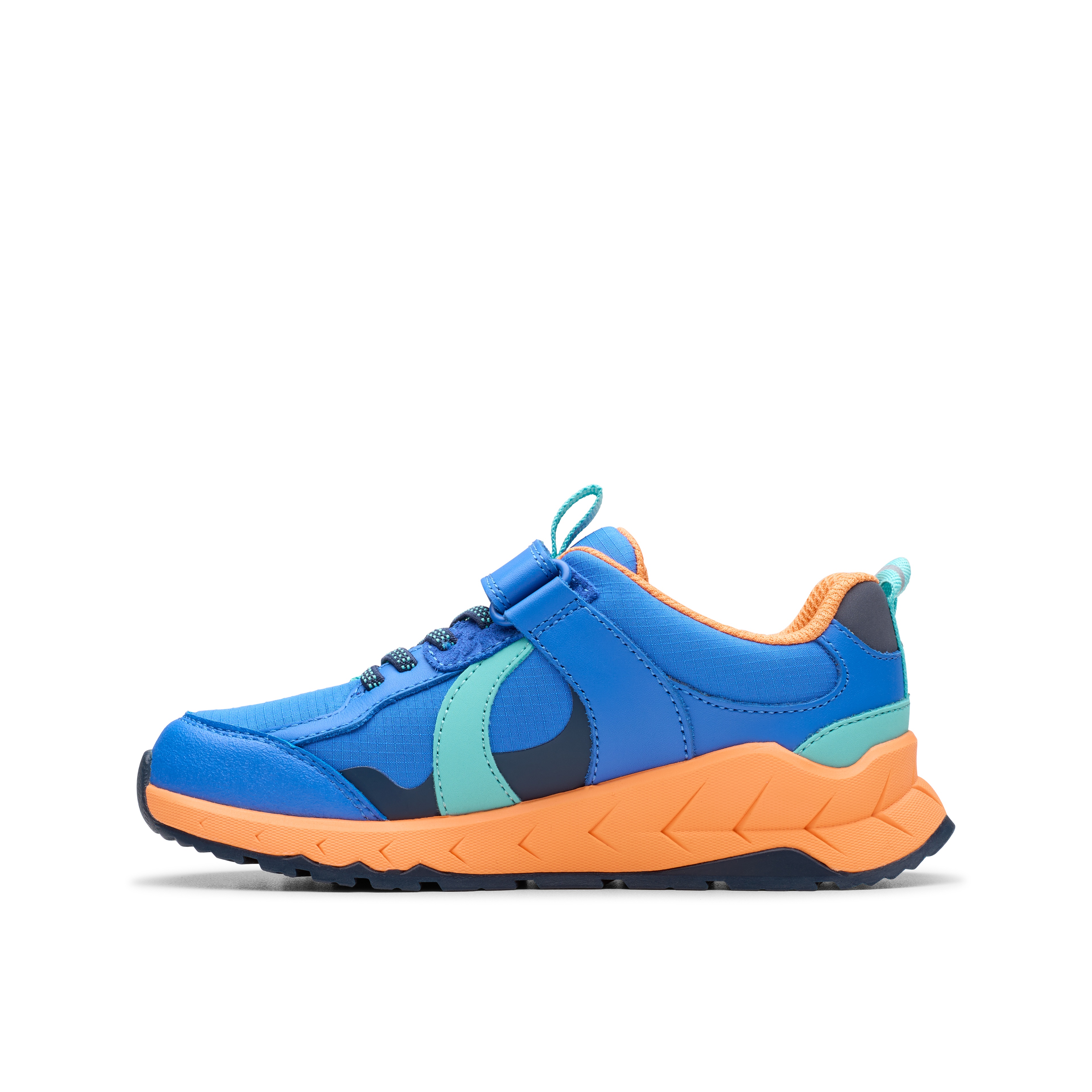 Selva Hero K Bright Blue