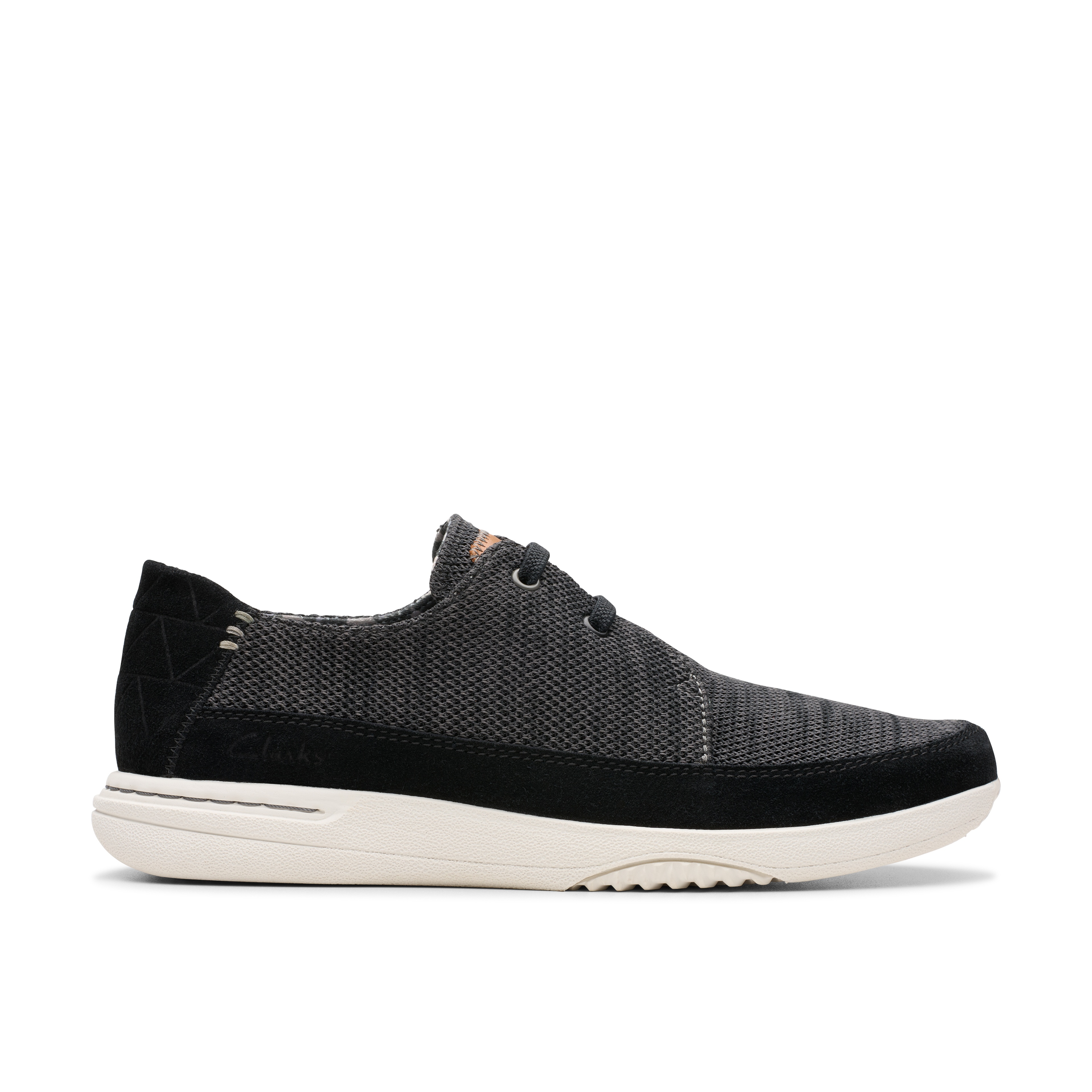 Easeway Lace Black Combi