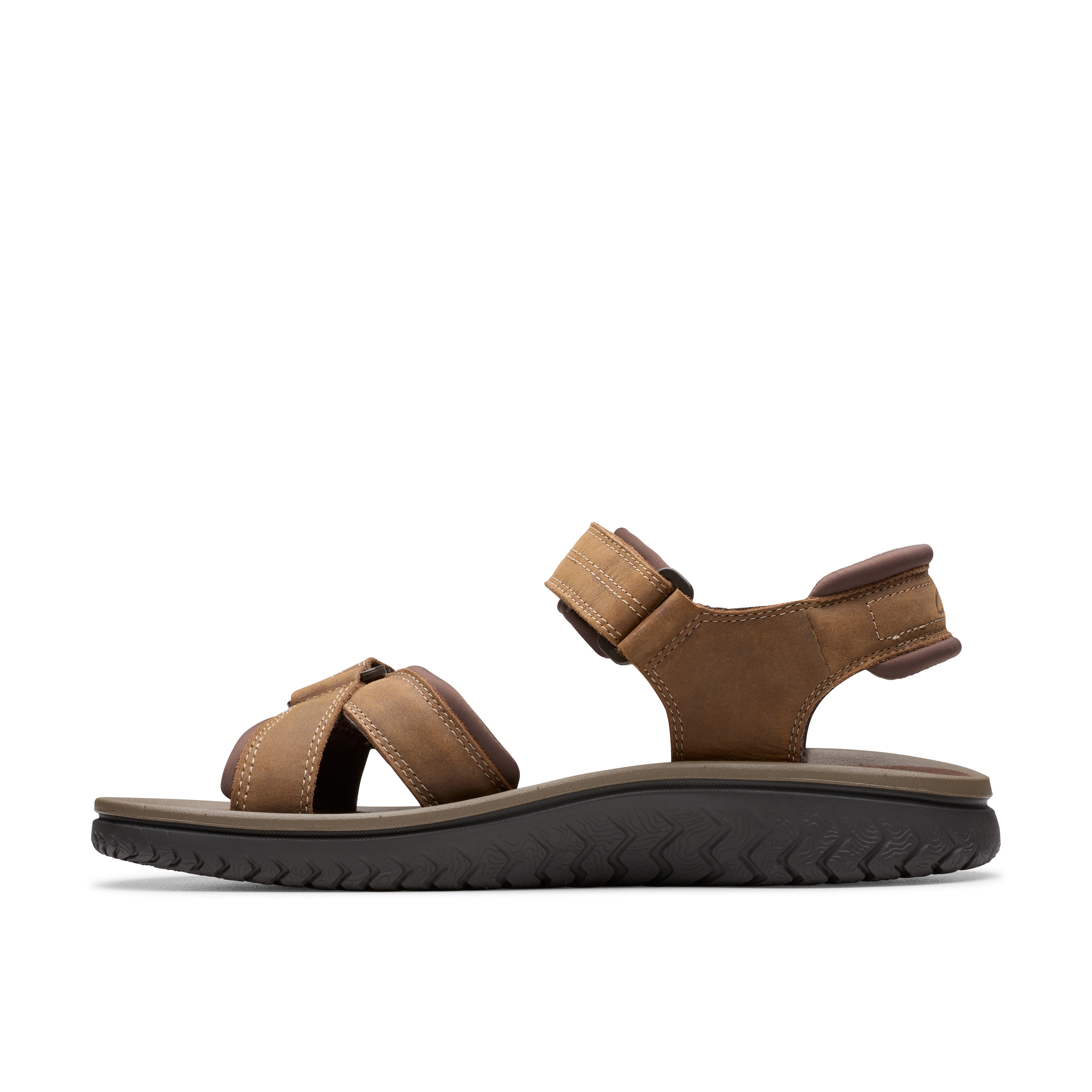 Wesley Shore Beeswax Leather