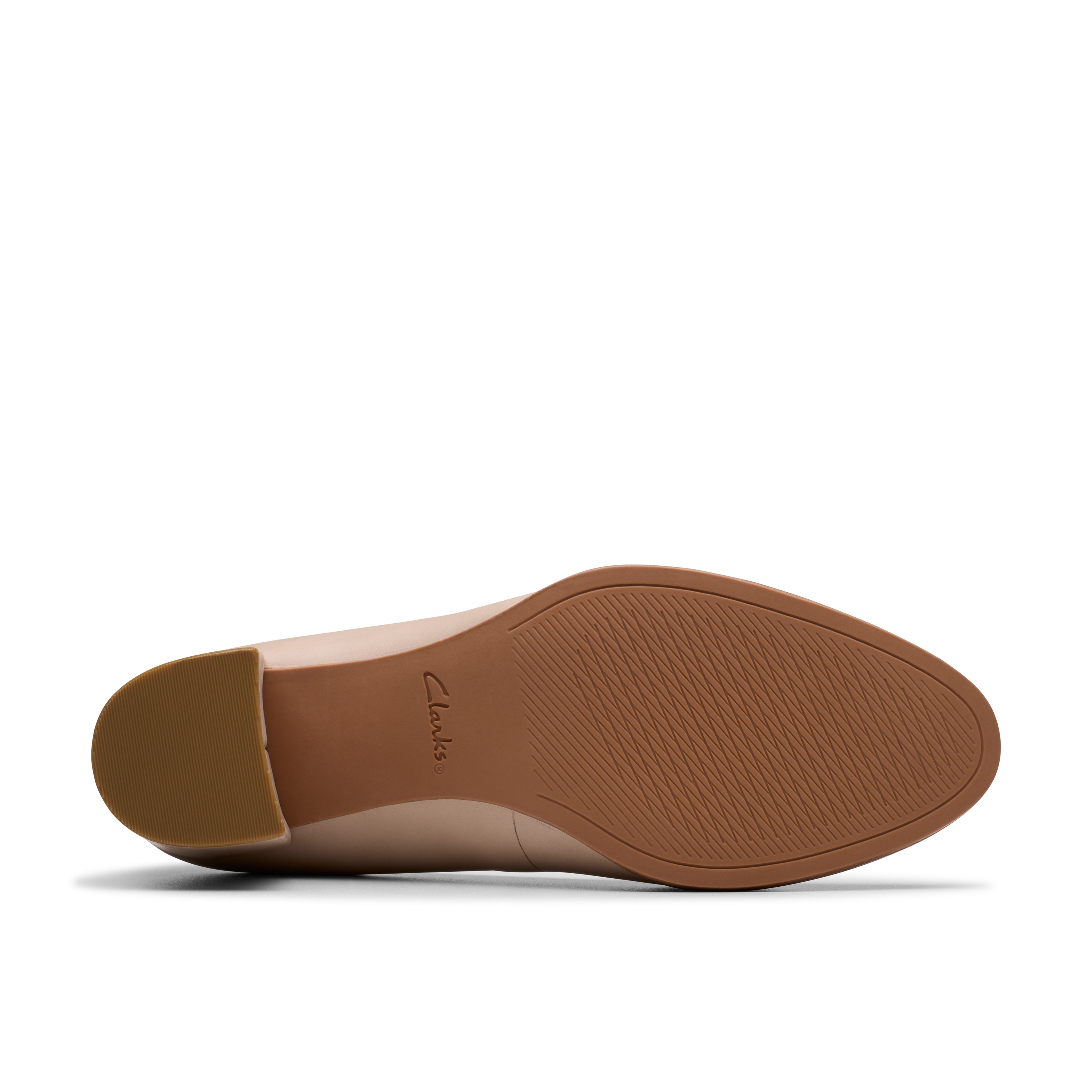 Freva55 Court Sand Leather